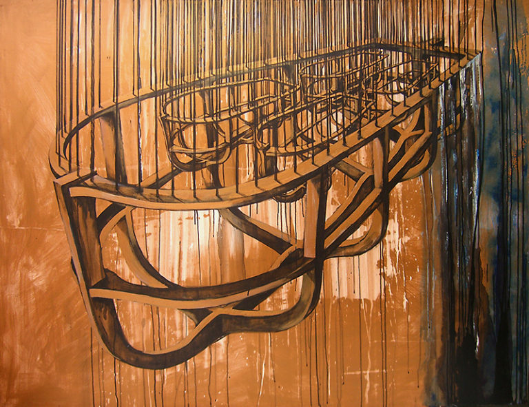 Caridad del cobre, 2006